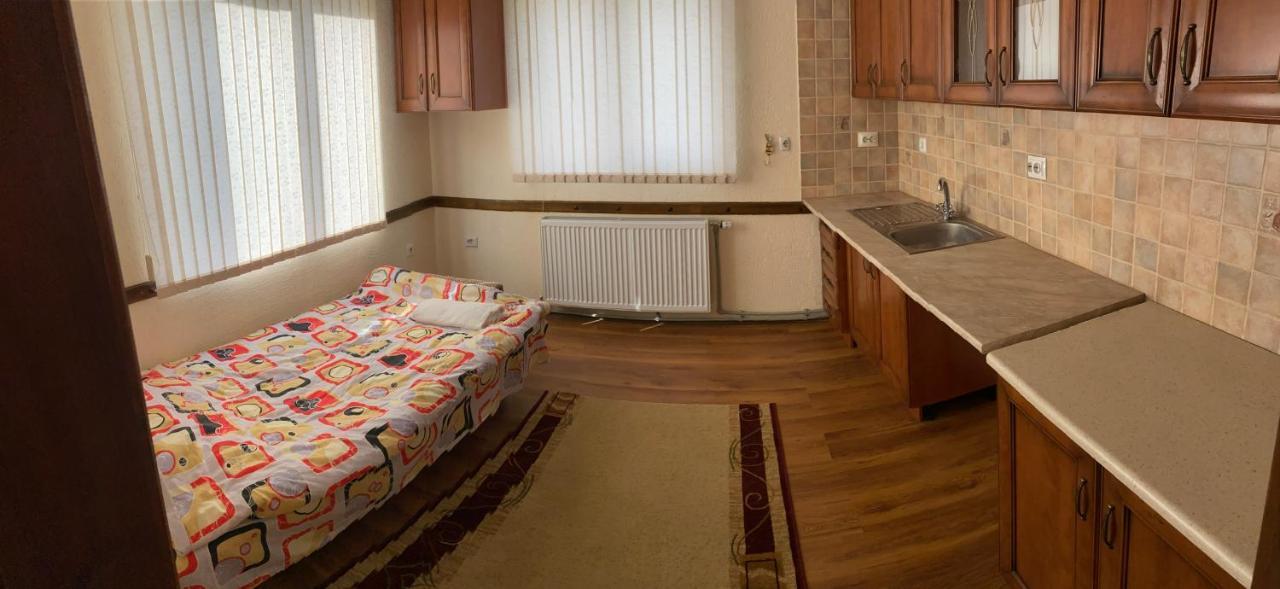 Къща Дьовлень/House Dyovlen Hotel Devin Exterior photo
